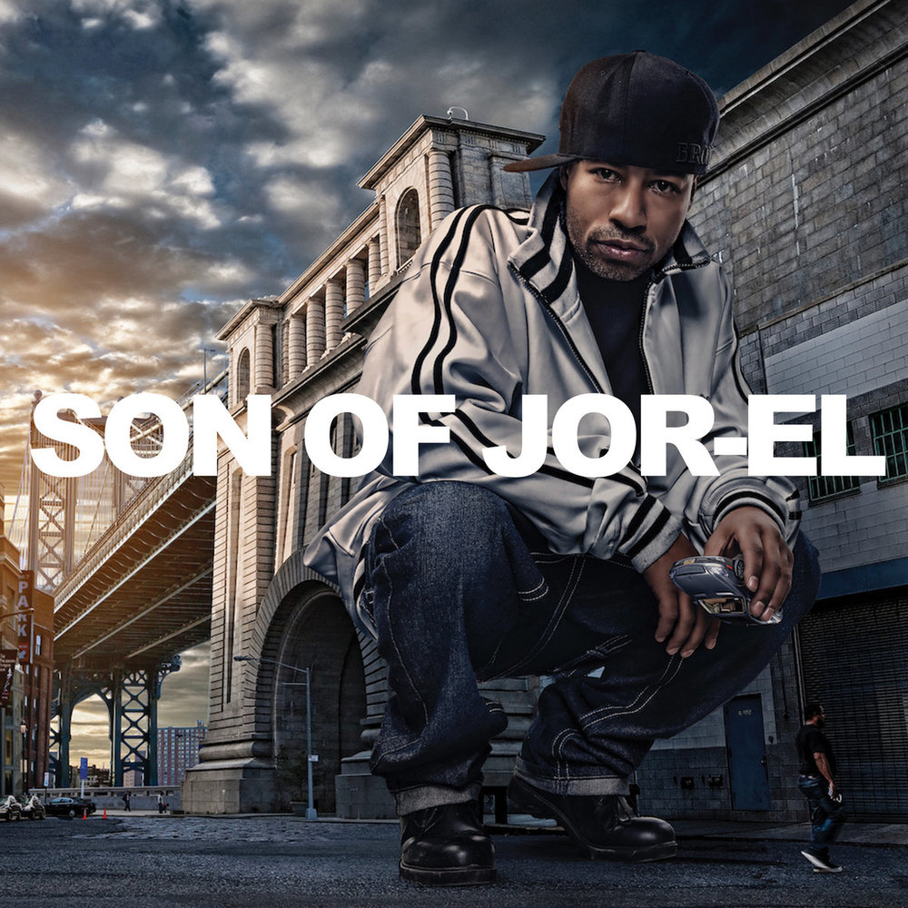 Son of Jor​-​El