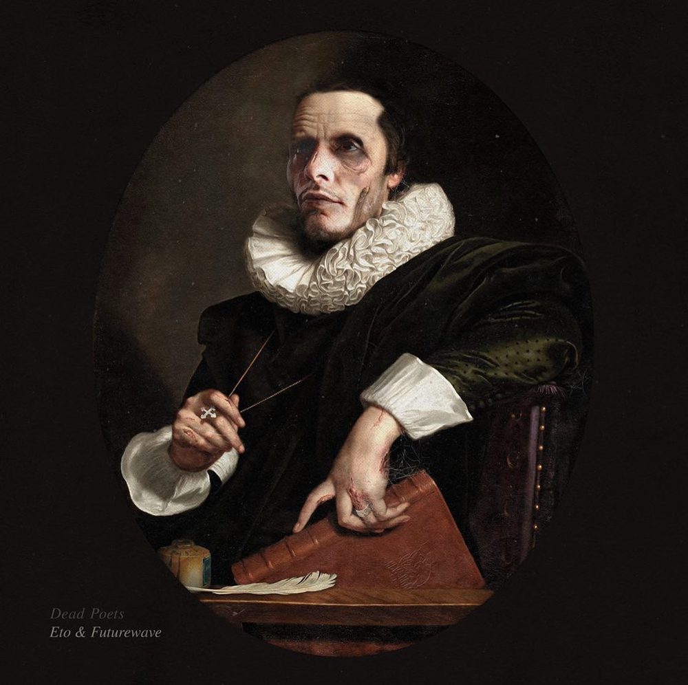 Portada de Dead Poets