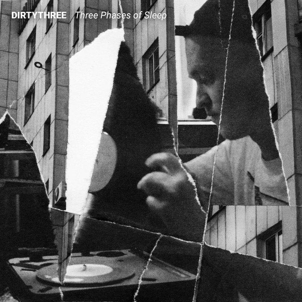 Three Phases of Sleep