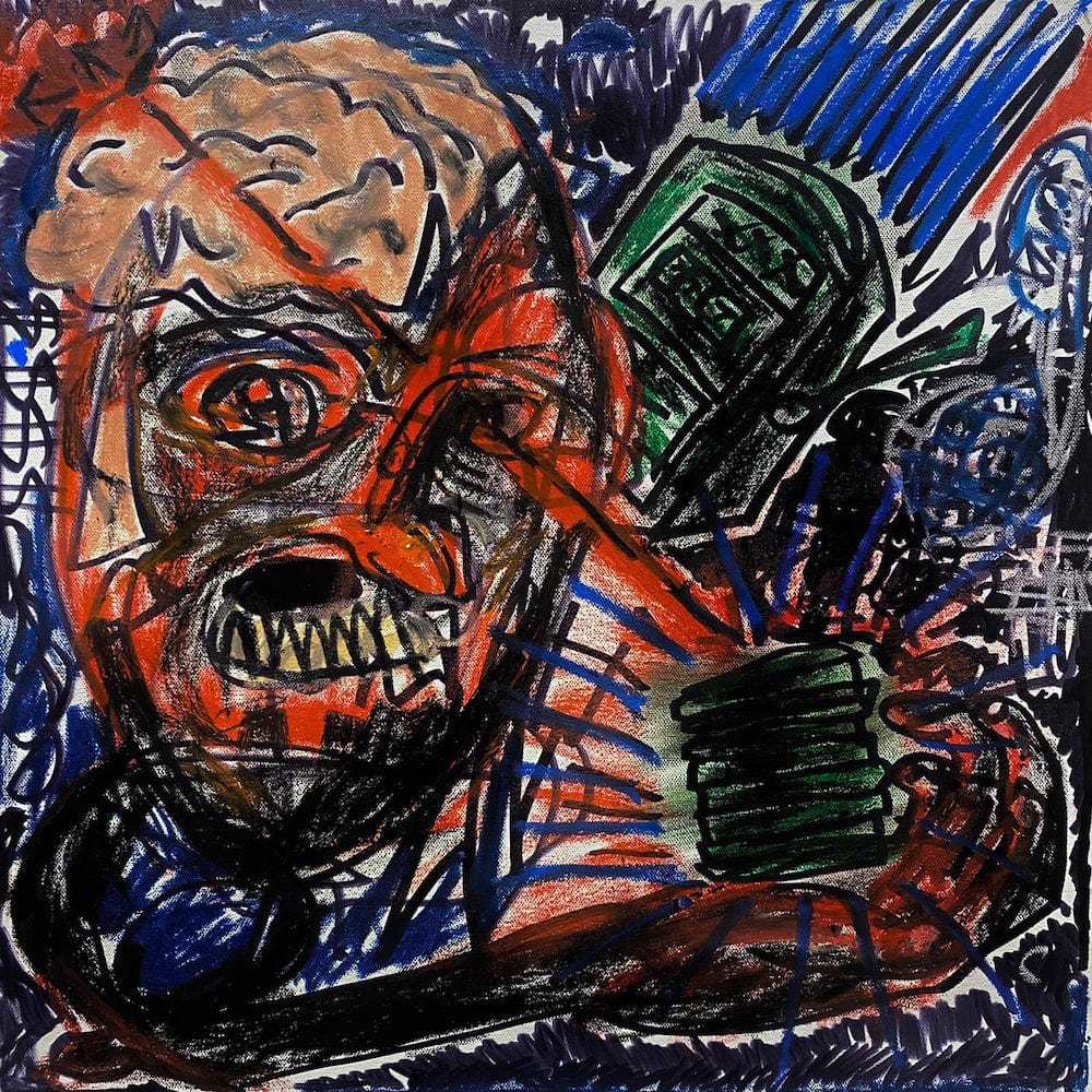 Portada de Slang Casino