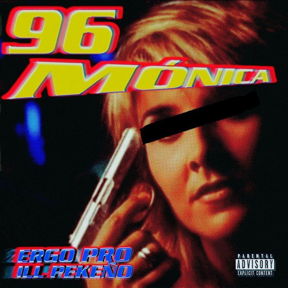 96 Mónica