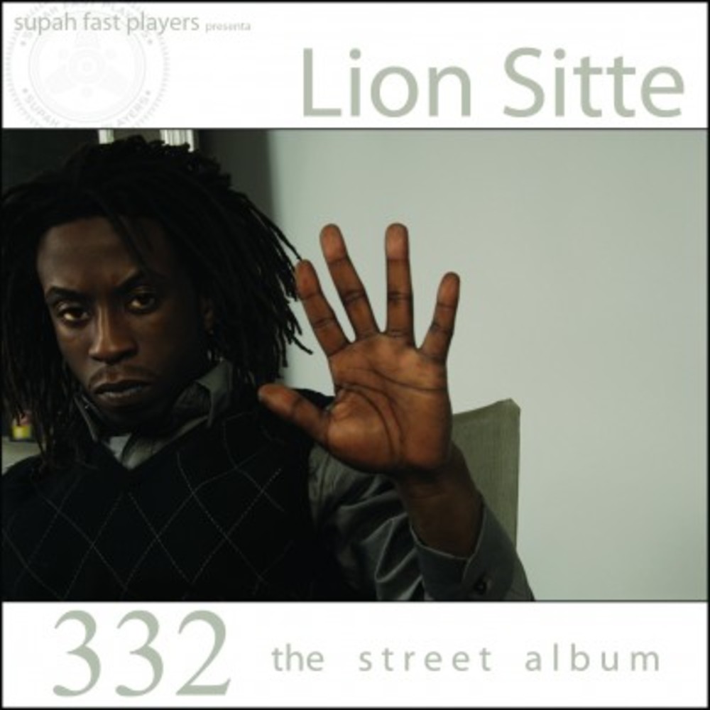 332 The Street Album
