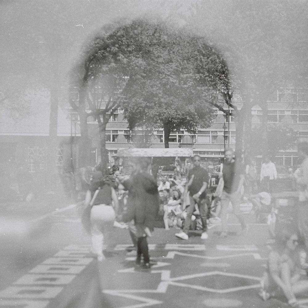 Portada de Windmills In My Head