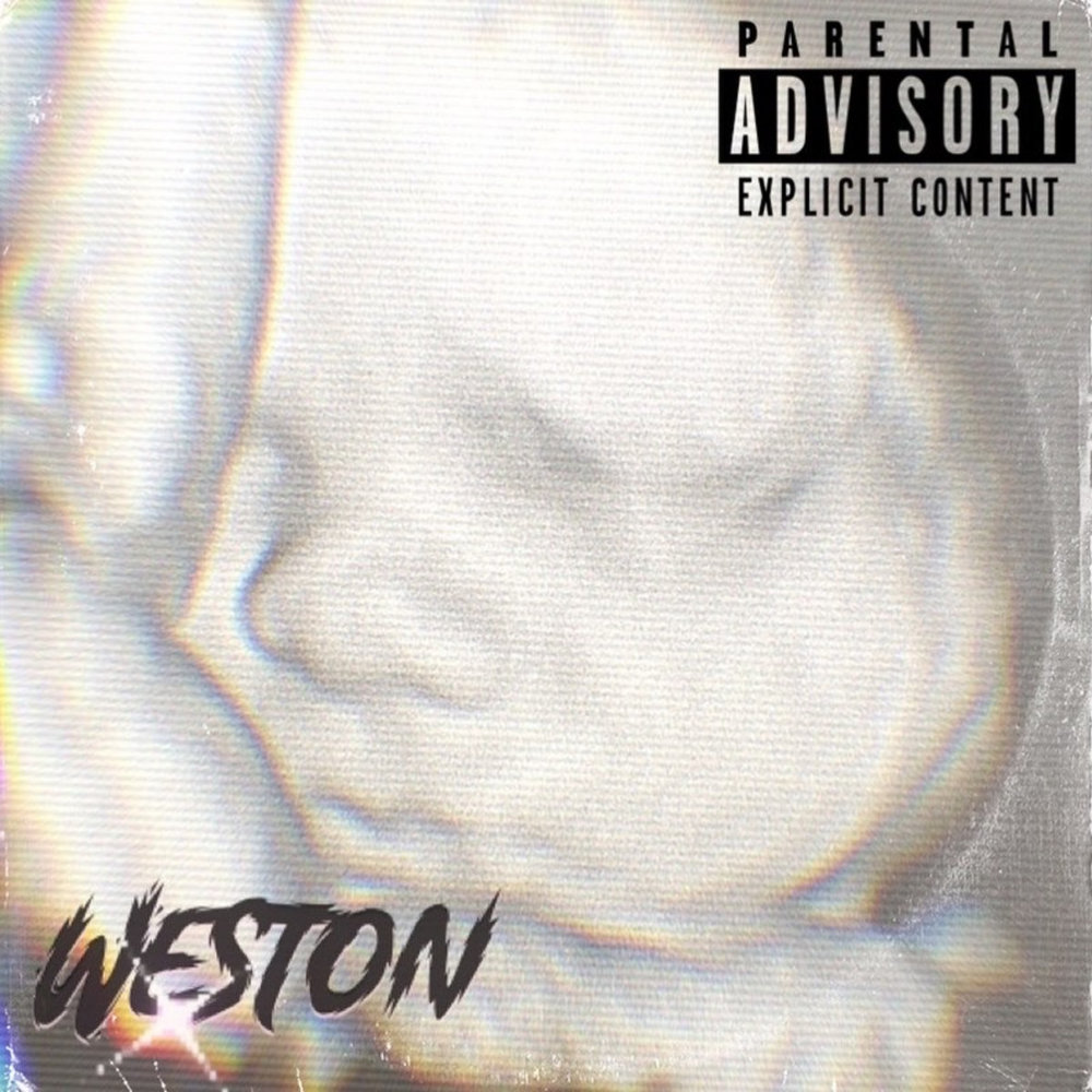 Portada de Weston