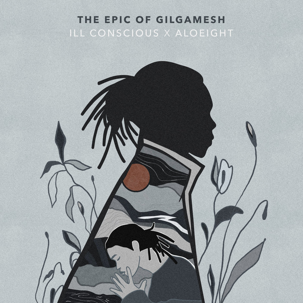 The Epic of Gilgamesh