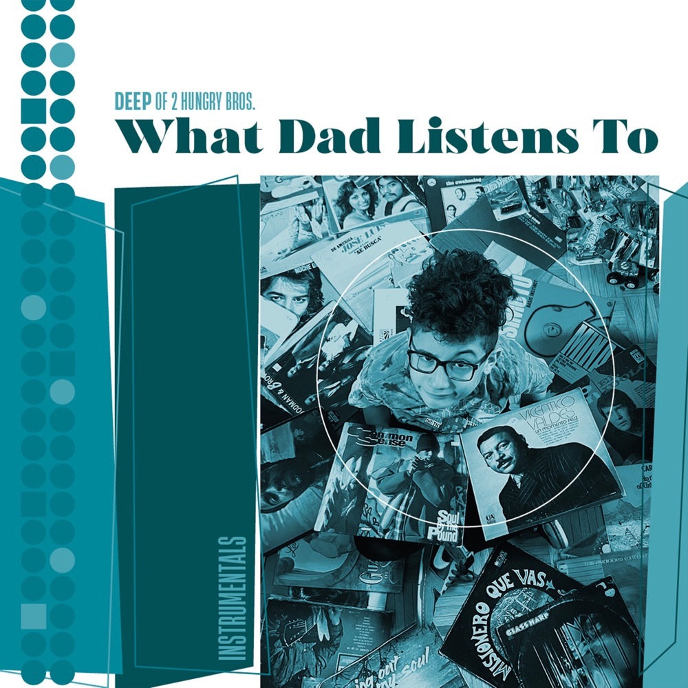 What Dad Listens To