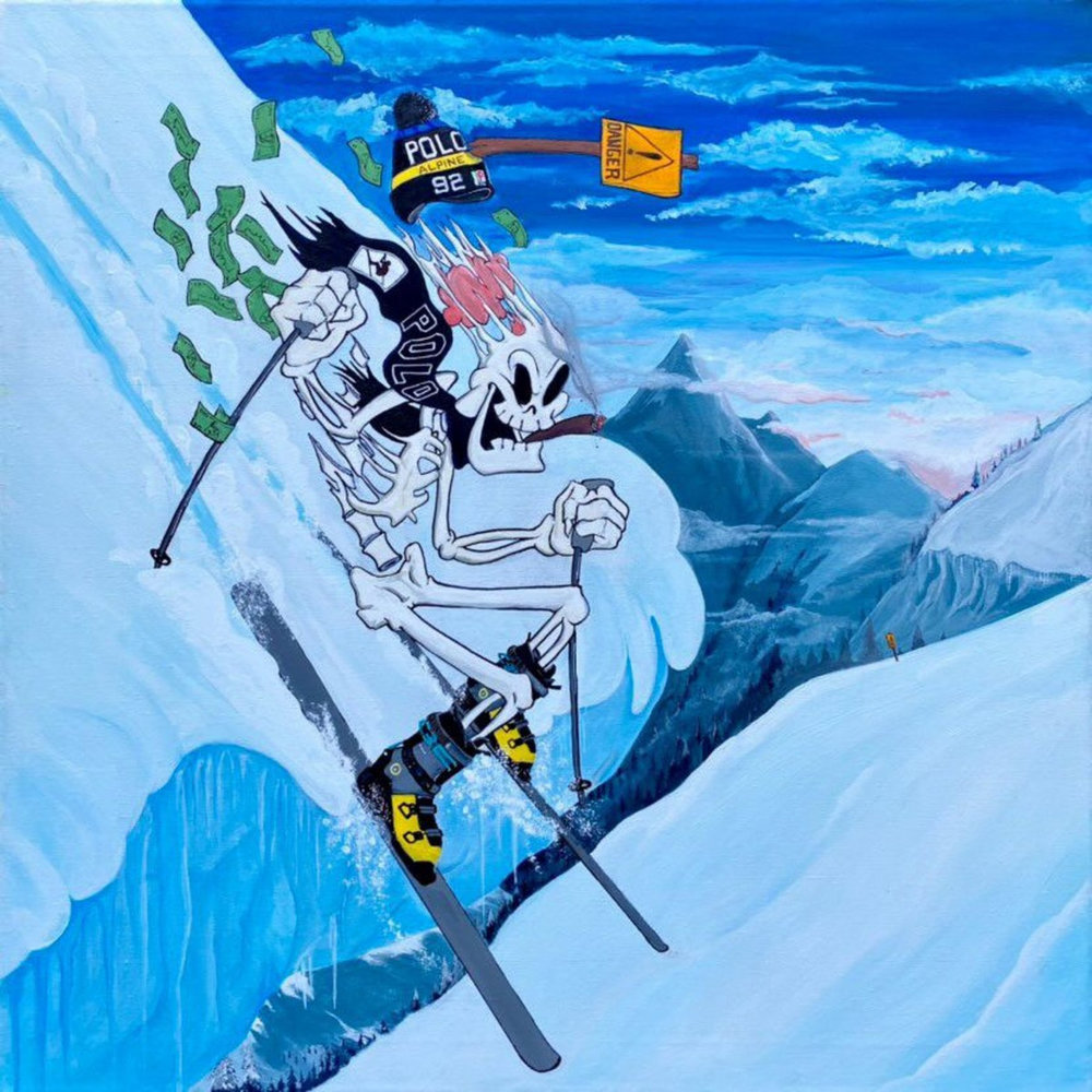 Portada de Triple Black Diamonds 2