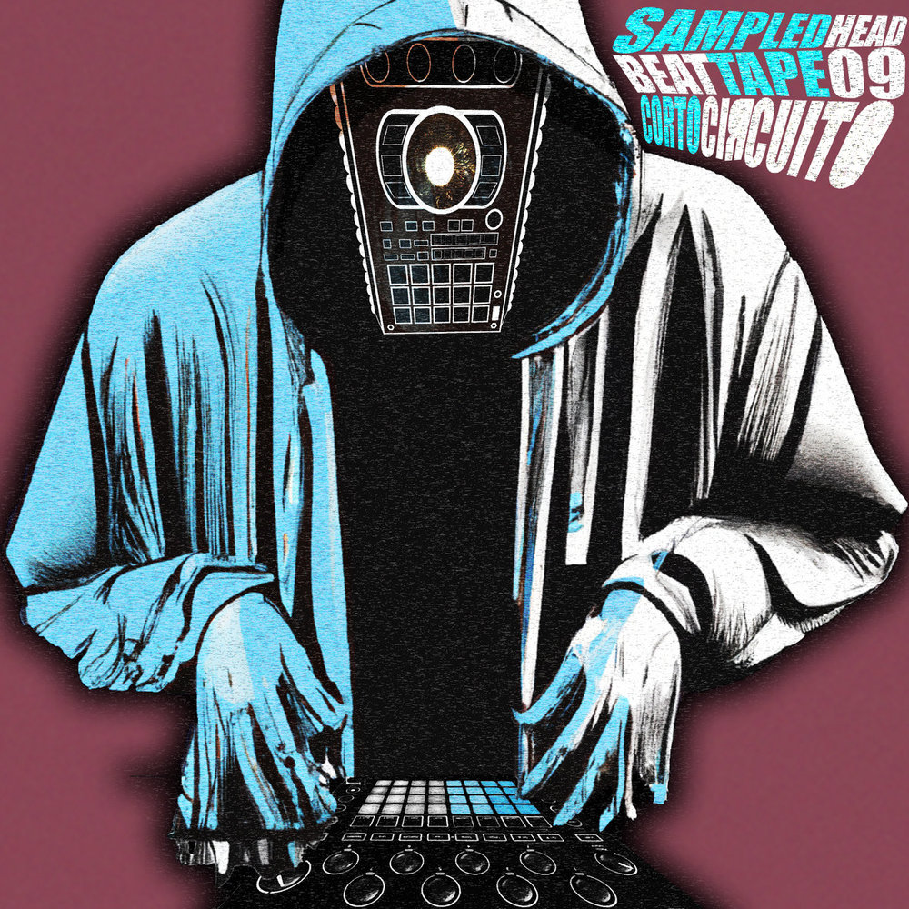 202209 Beat Tape: Cortocircuito