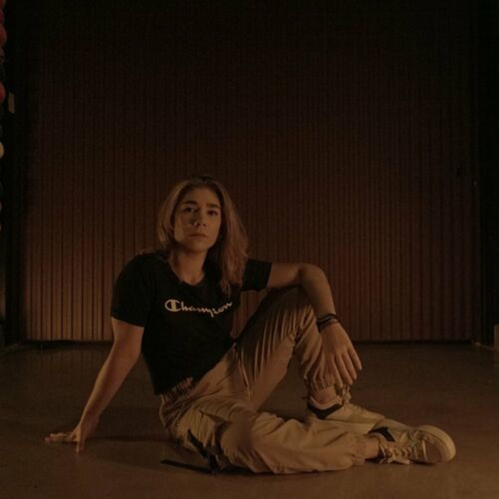 Portada de La Madame