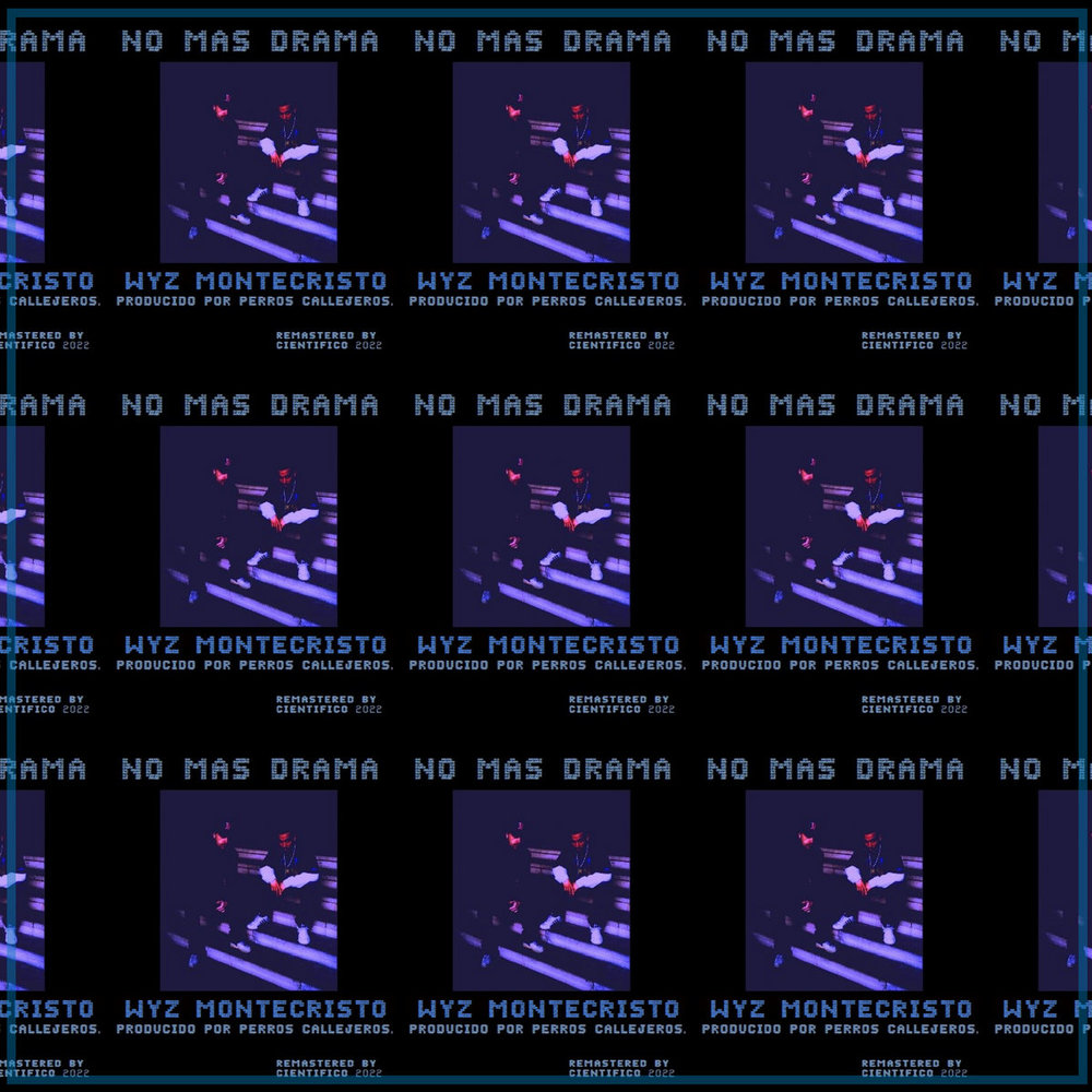 No Más Drama
