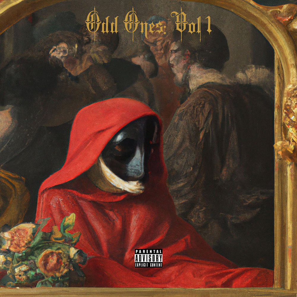 Odd Ones Vol. 1