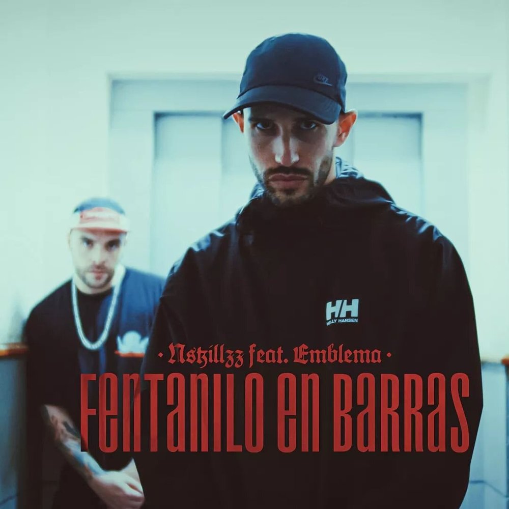 Fentanilo en Barras