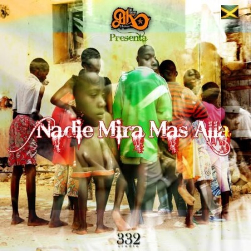 Nadie Mira Más Allá