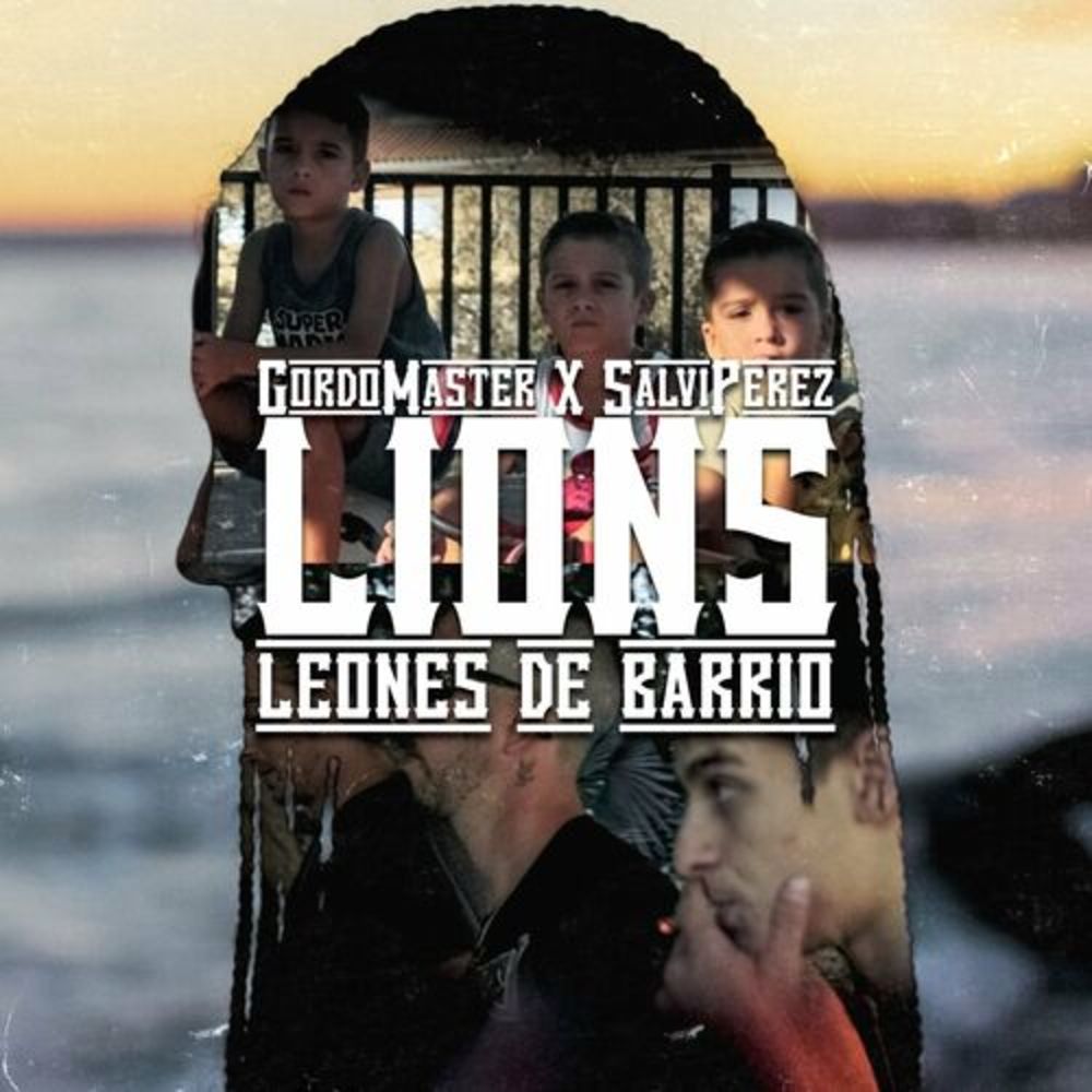 Lions (Leones de barrio)