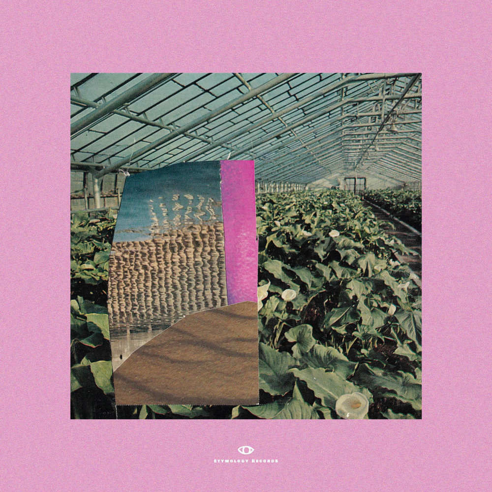 Portada de Grapefruit Garden