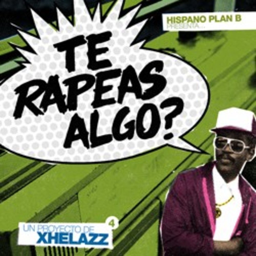 Te Rapeas Algo? Vol.4