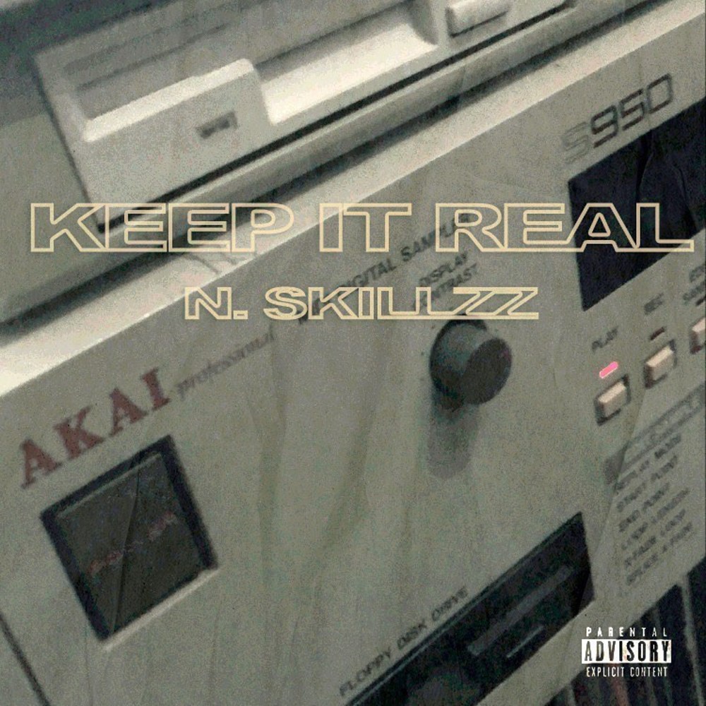 Keep It Real
