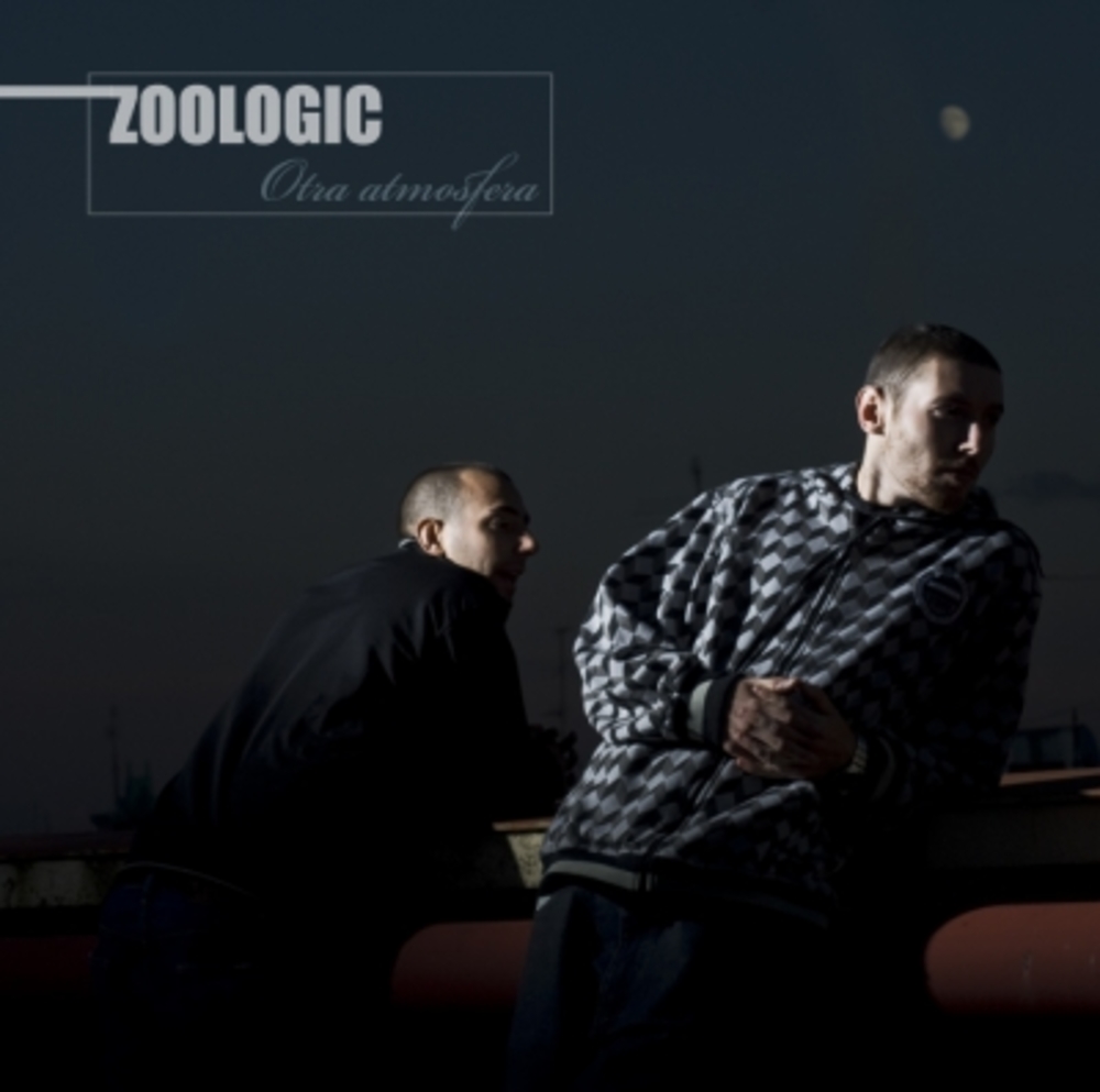 Portada de Otra Atmósfera