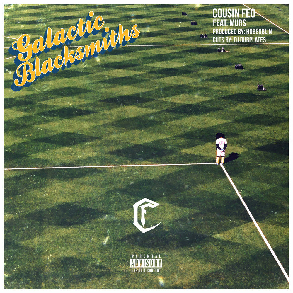 Galactic Blacksmiths