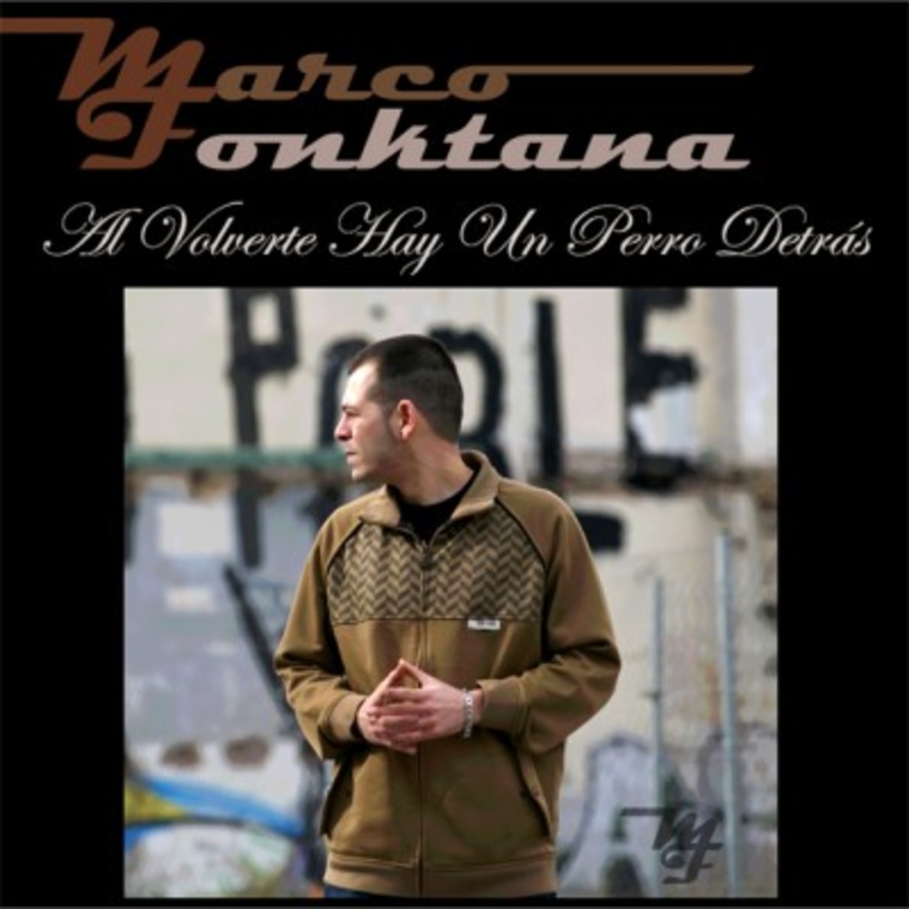 Al Volverte Hay Un Perro Detrás