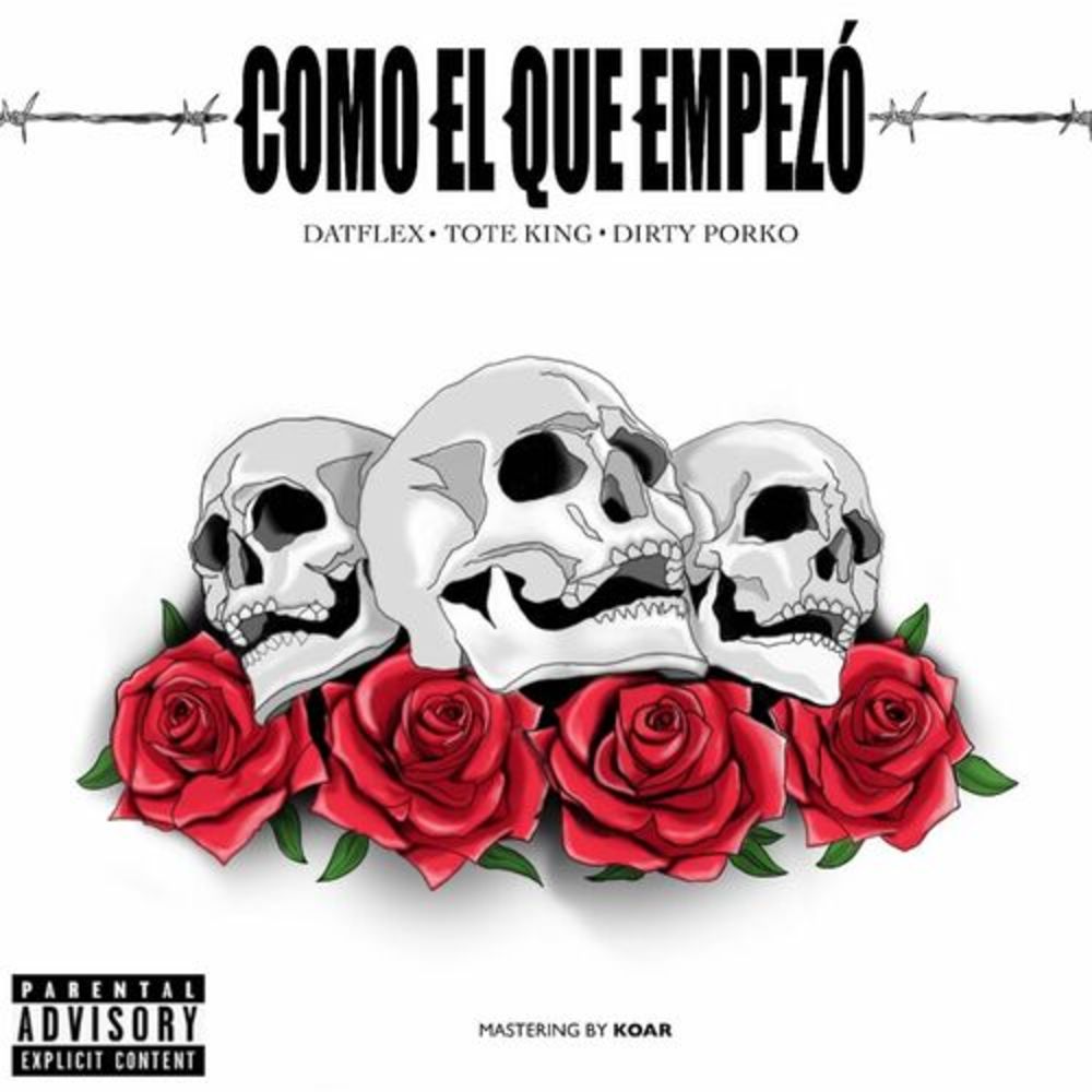 Como El Que Empezó