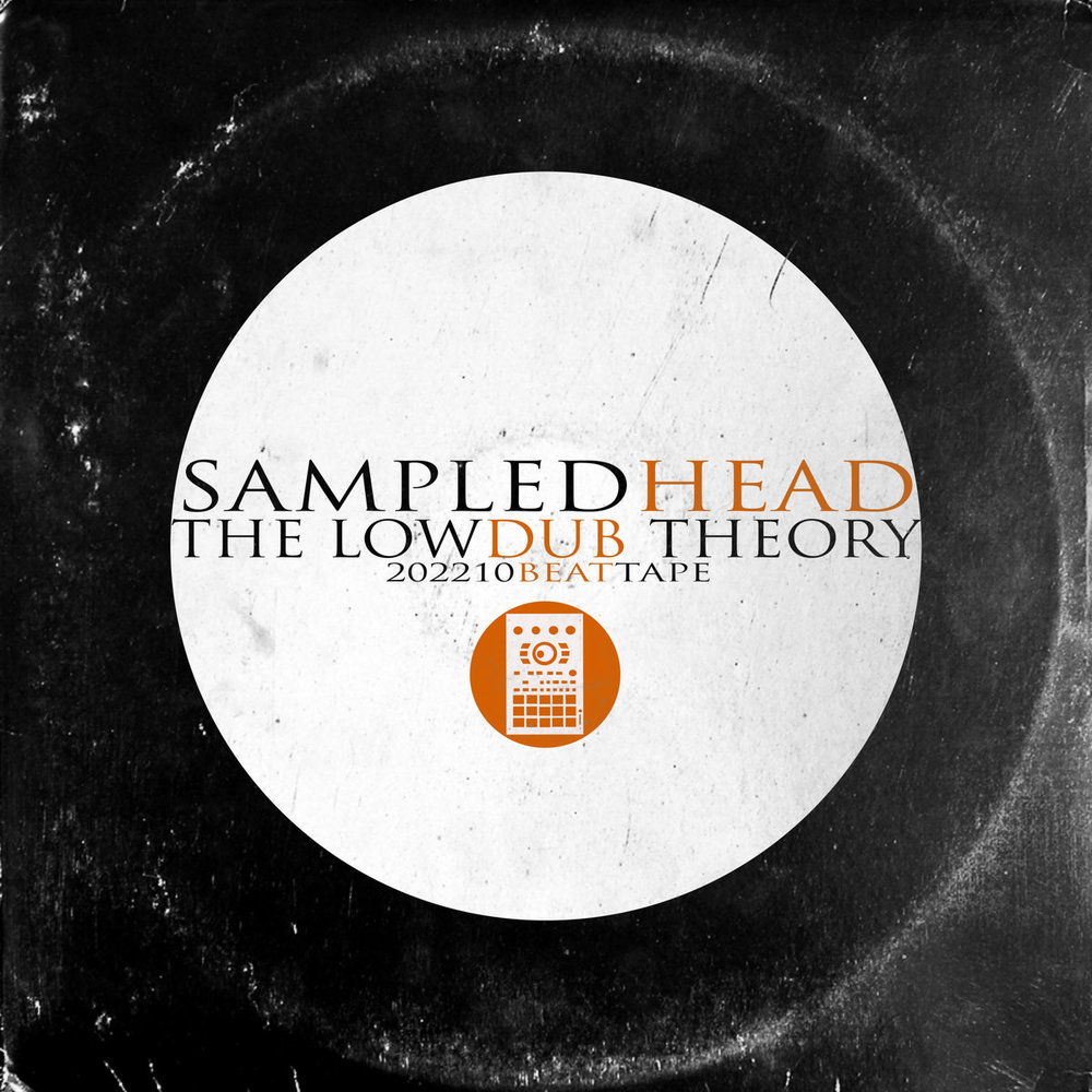202210 Beat Tape: The Low​-​Dub Theory