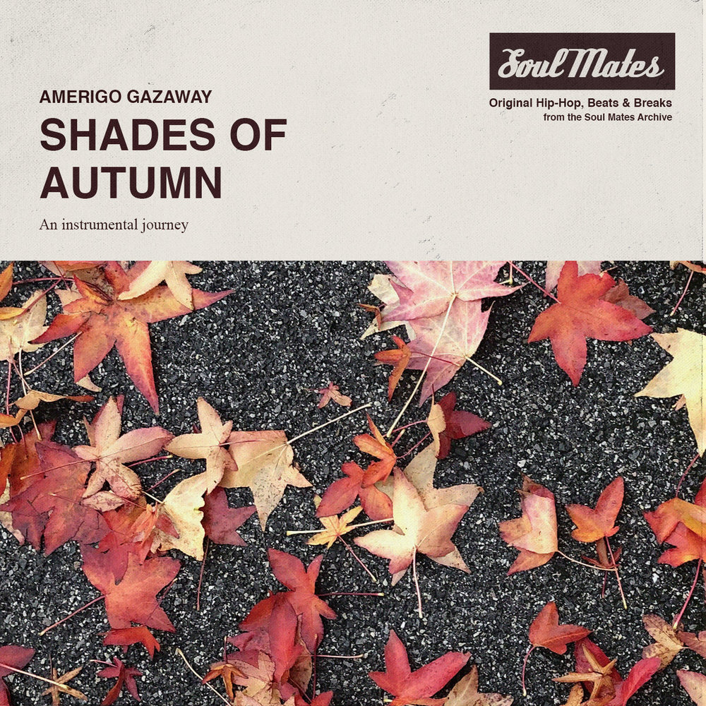 Seasons: Shades of Autumn