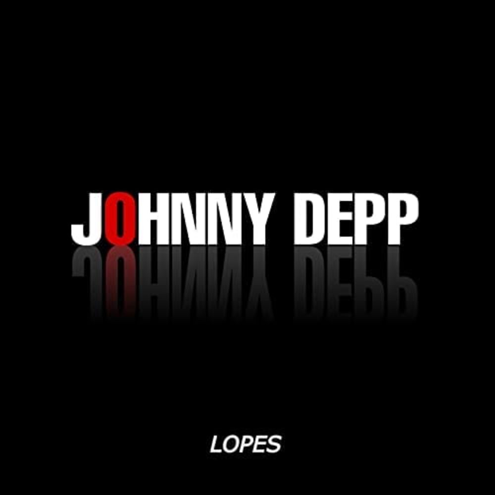Johnny Deep
