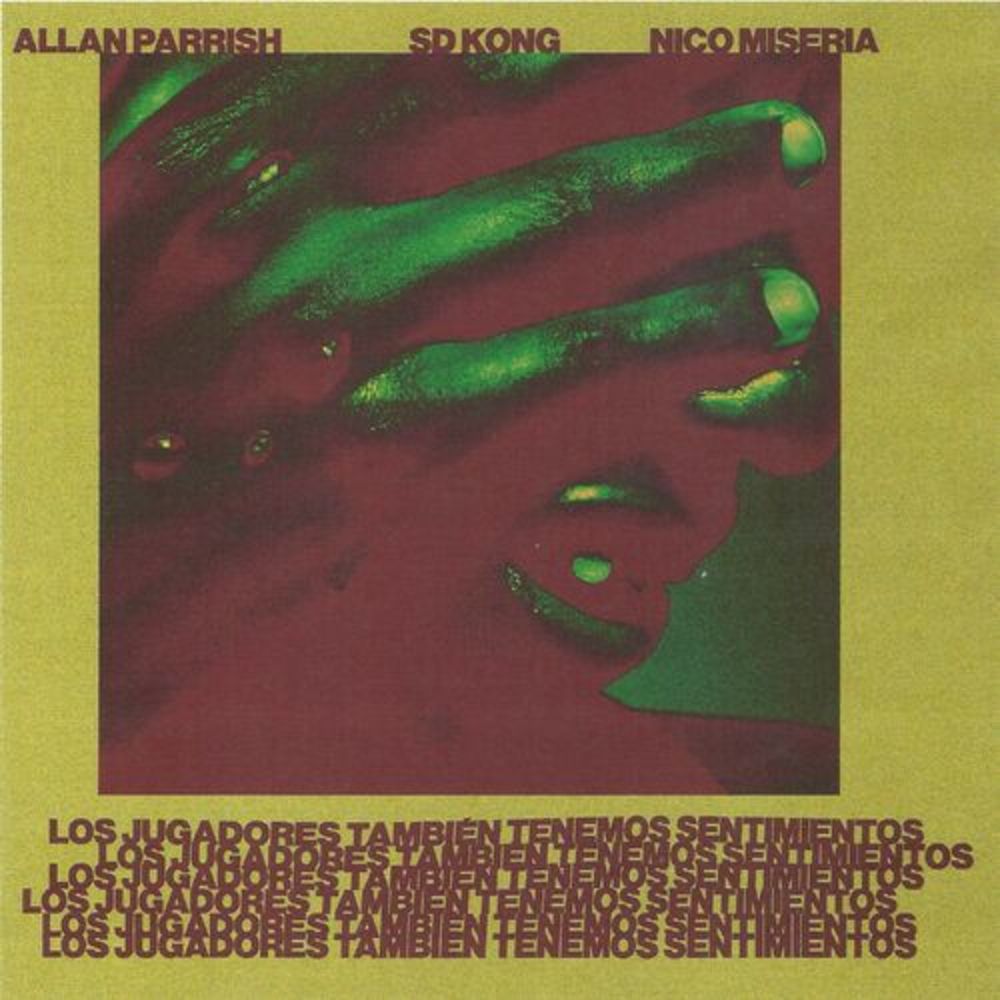 Los Jugadores También Tienen Sentimientos