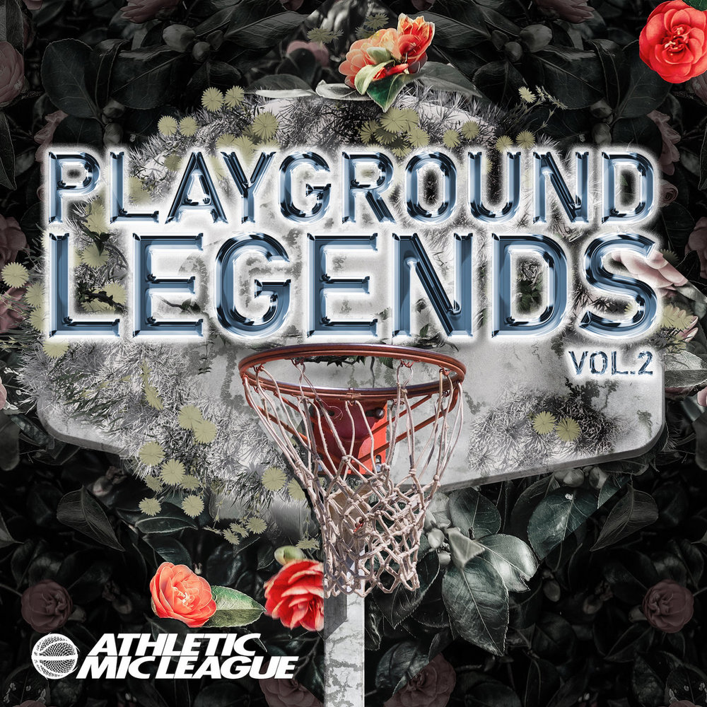 Playground Legends Vol. 2