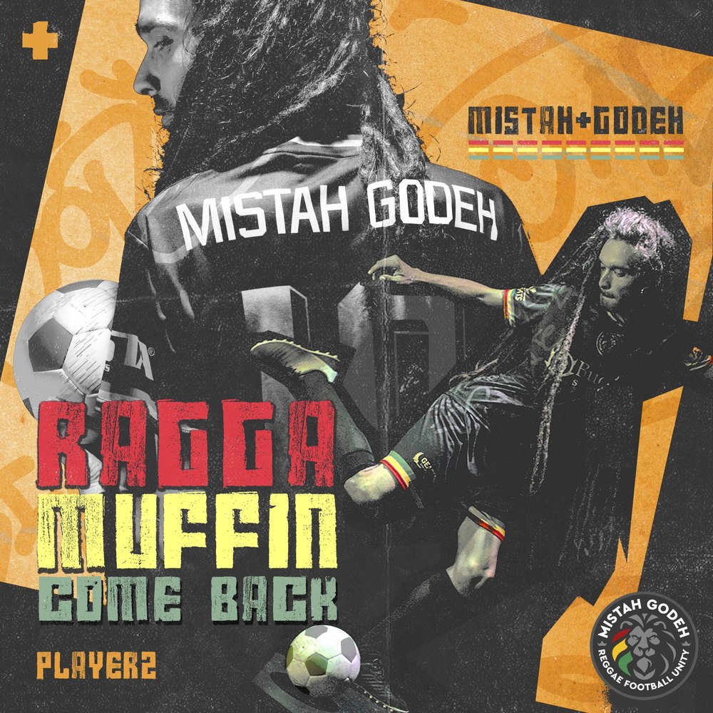 Raggamuffin Come Back