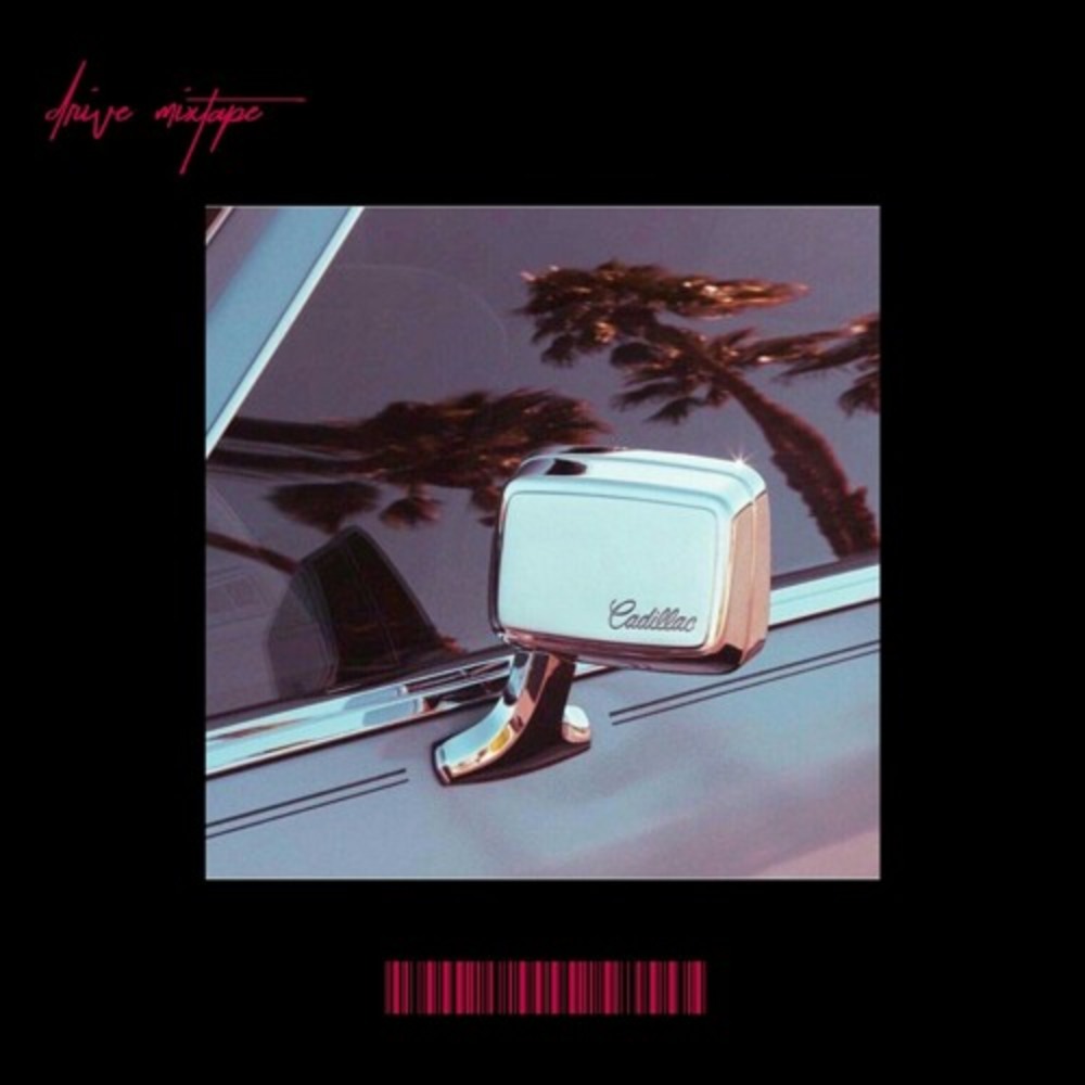 Drive Mixtape