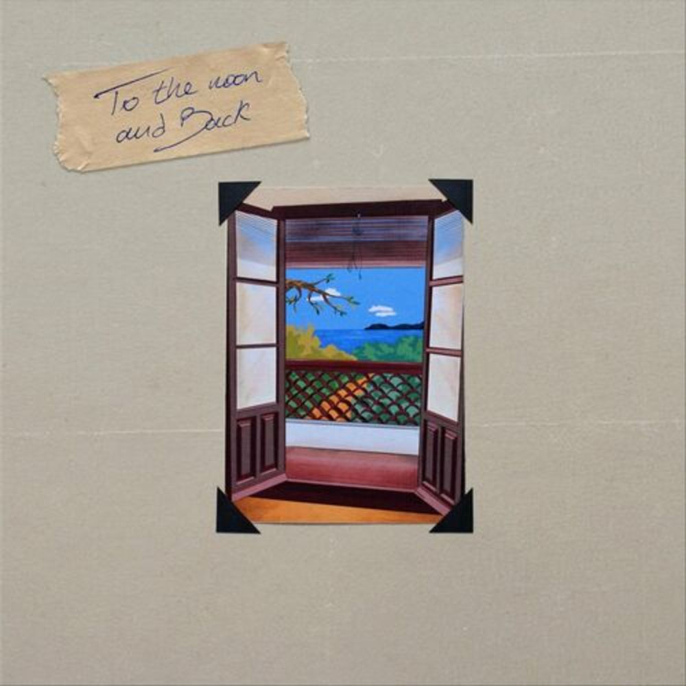 To the Noon and Back