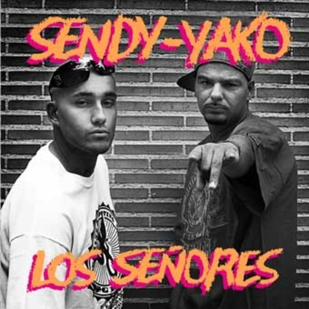 Los Señores