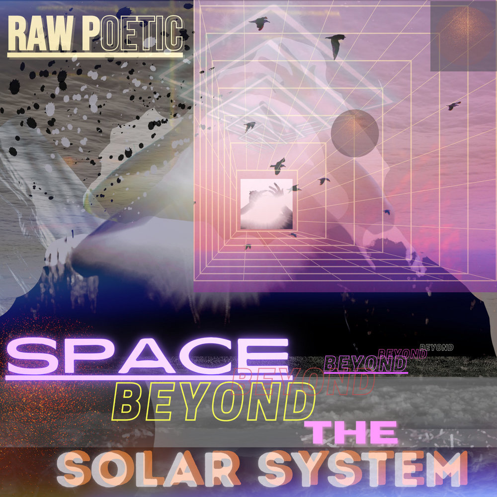Portada de Space Beyond the Solar System