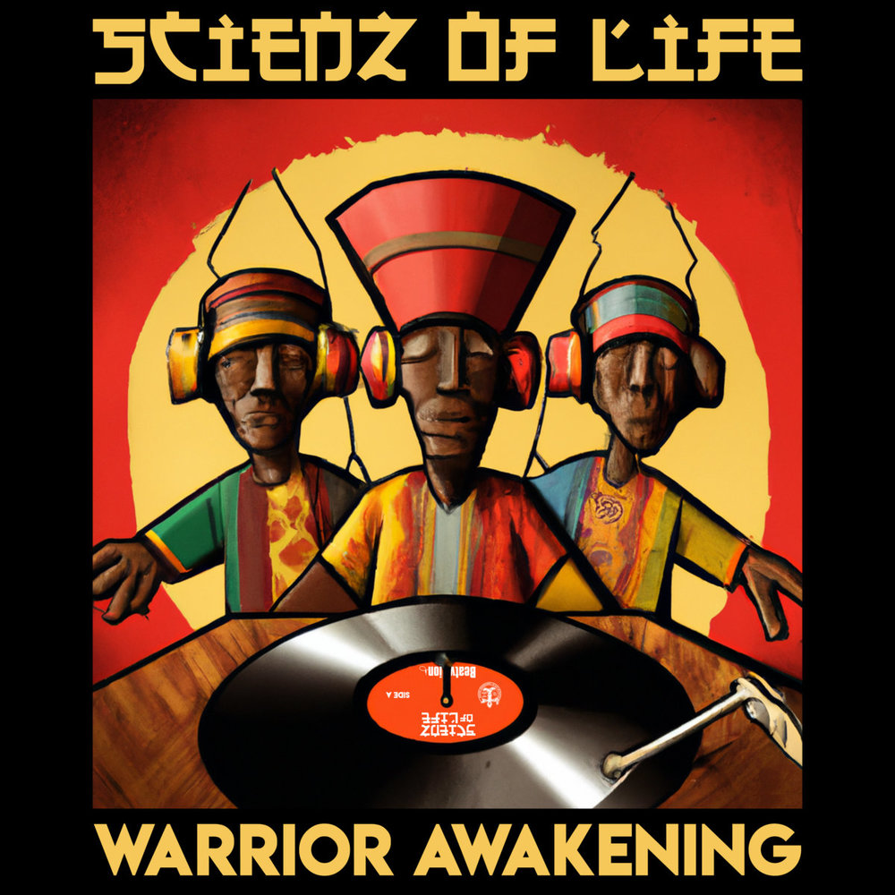 Warrior Awakening