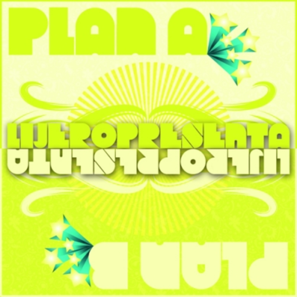 Plan A / Plan B