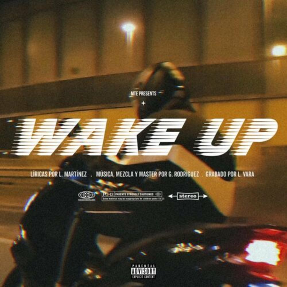 Wake Up [Rework]