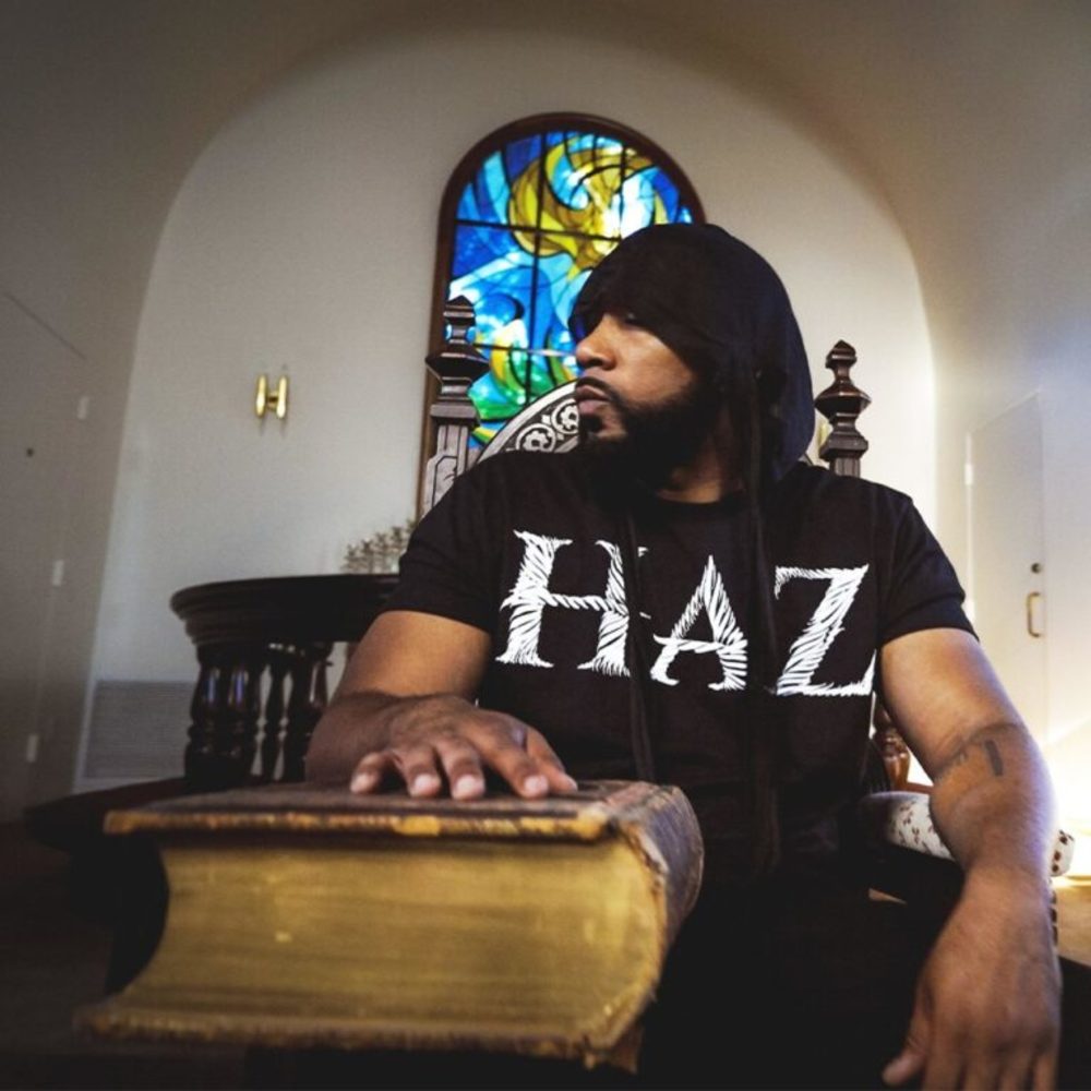 Portada de The Haz Orphanage