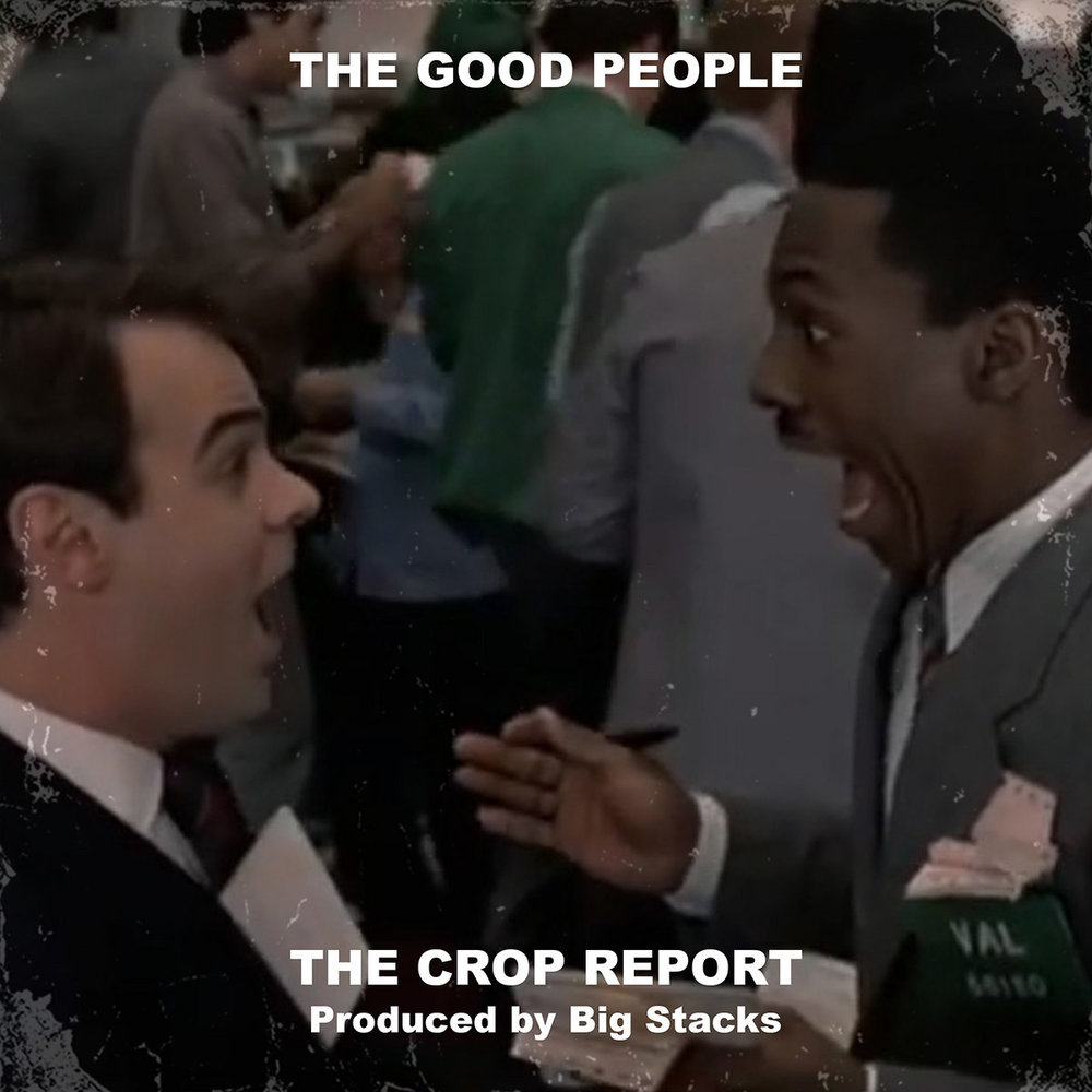 The Crop Report (Single)