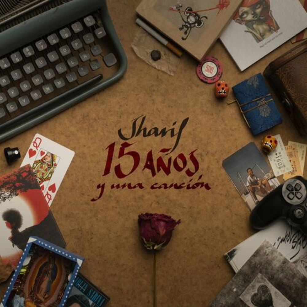 15 Años y Una Canción