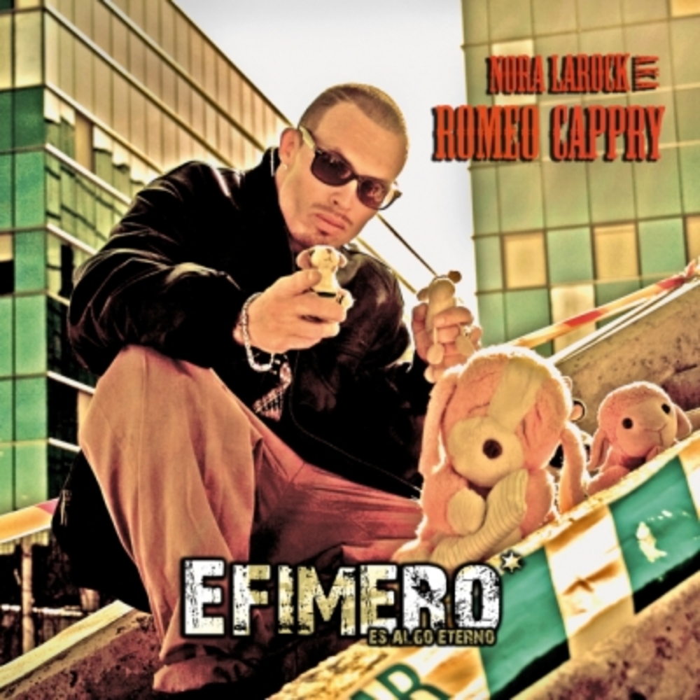 Efímero - Es Algo Eterno