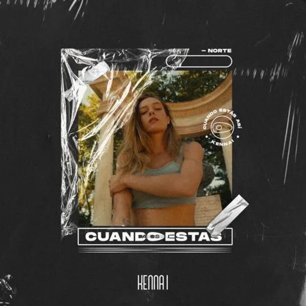 Portada de Cuando Estás Así