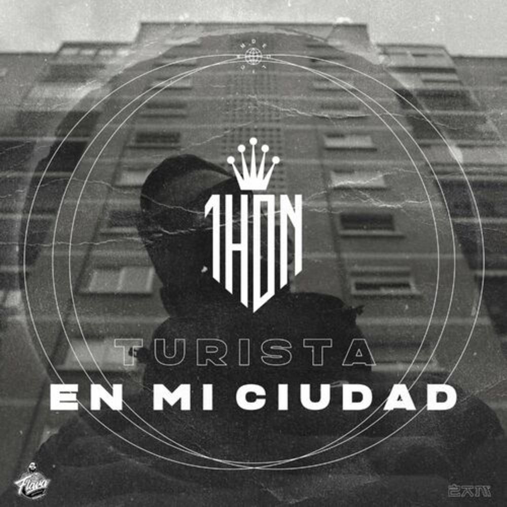 Turista En Mi Ciudad