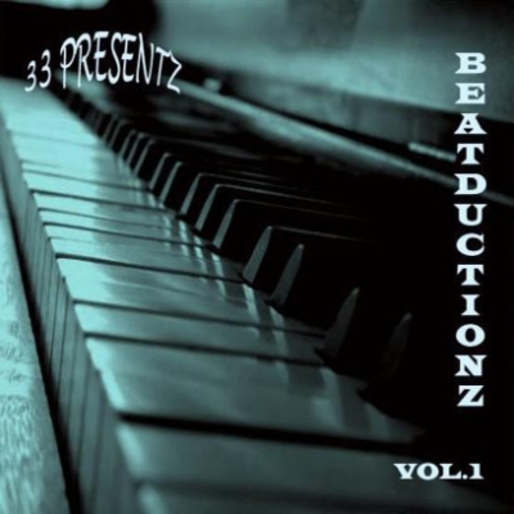 Beatductionz Vol.1