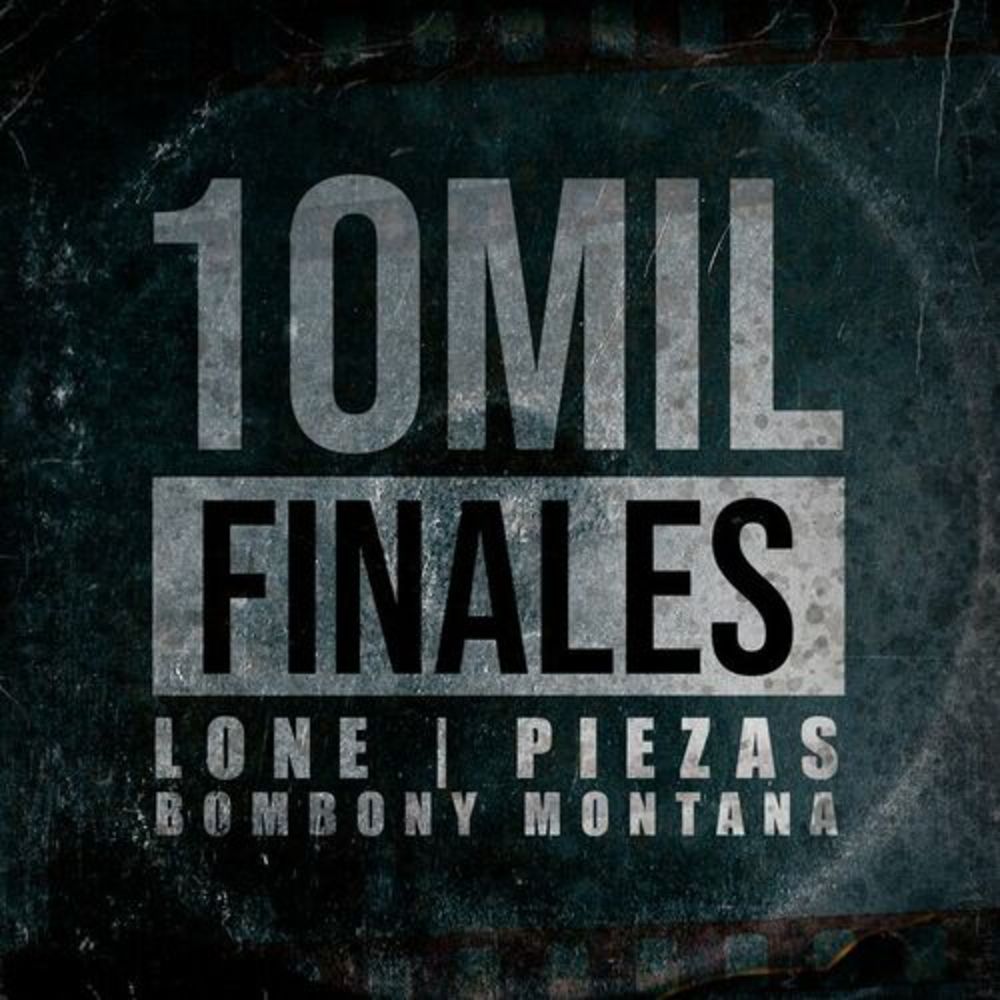 10Mil Finales