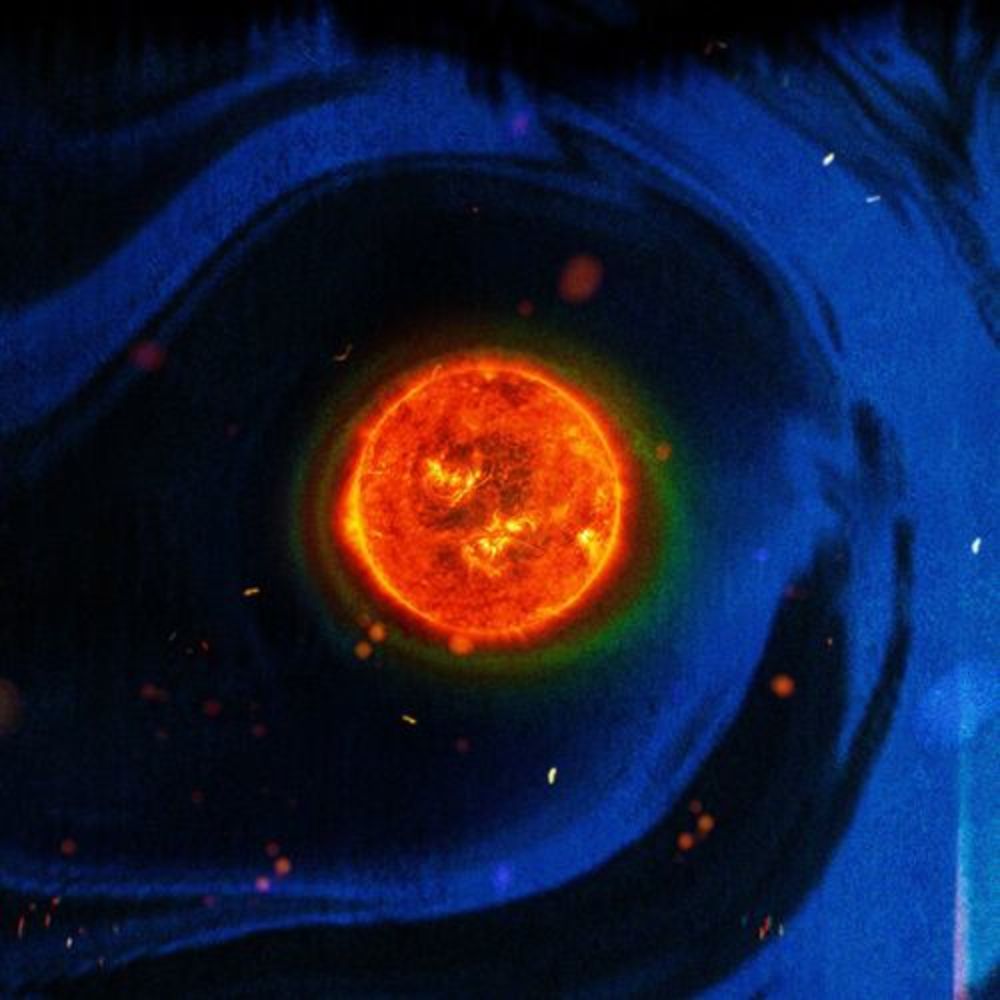 Esperando El Meteorito - Cicatrices # 8