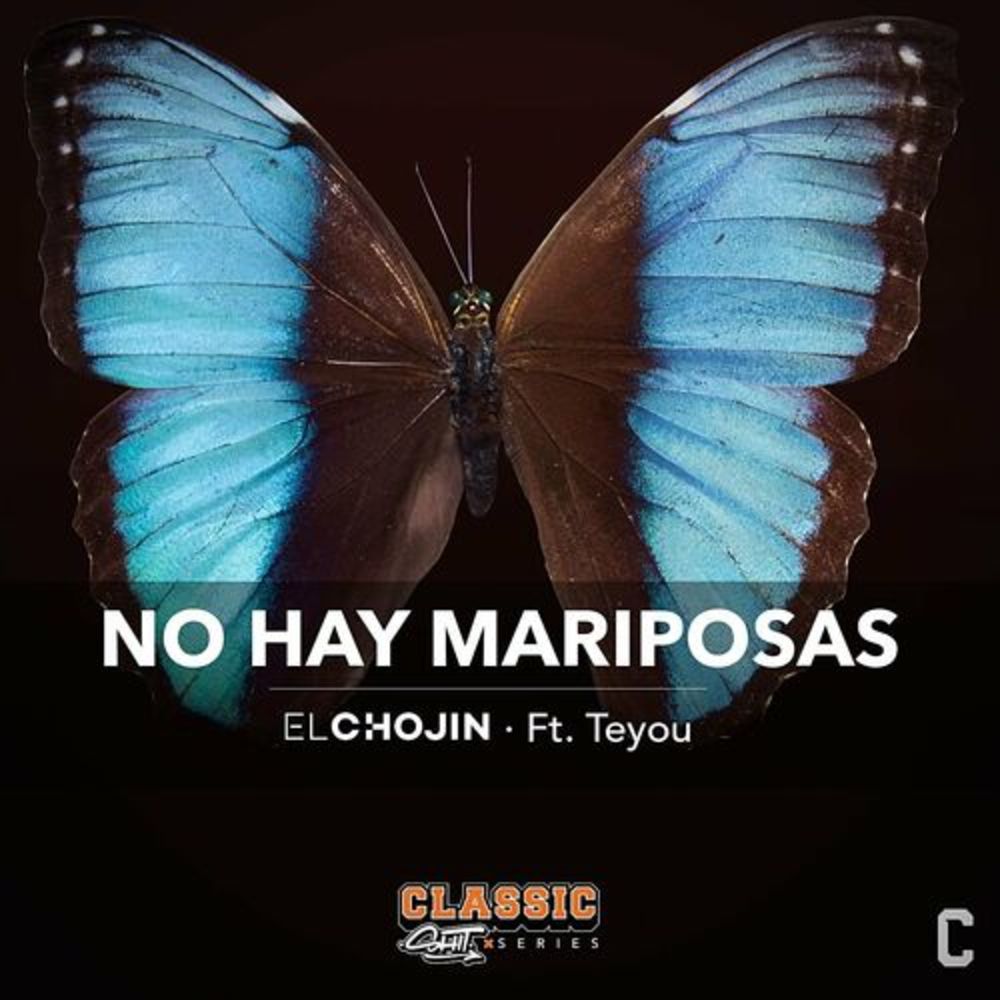 No Hay Mariposas