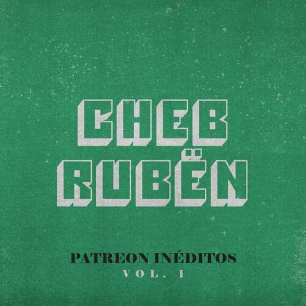 Patreon Inéditos, Vol. 1