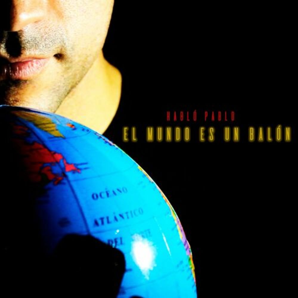 El Mundo Es Un Balón